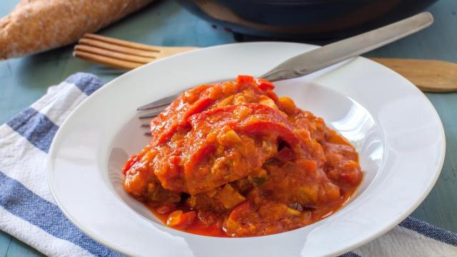 Este es plato típico asturiano que triunfa en verano: fresco, delicioso y rico en proteínas