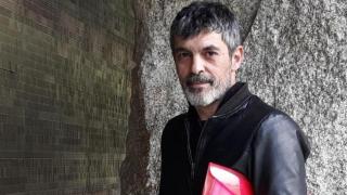 Muere Xabier Deive, actor de 'El ministerio del tiempo' y 'Águila Roja', a los 54 años