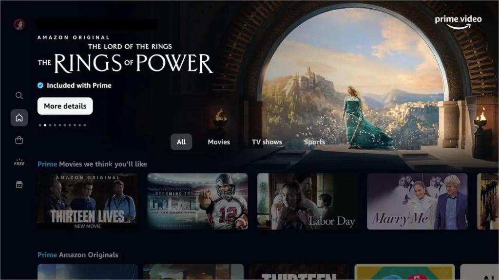 Amazon prime video es gratis on sale