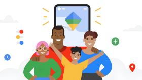 Grupo Familiar de Google