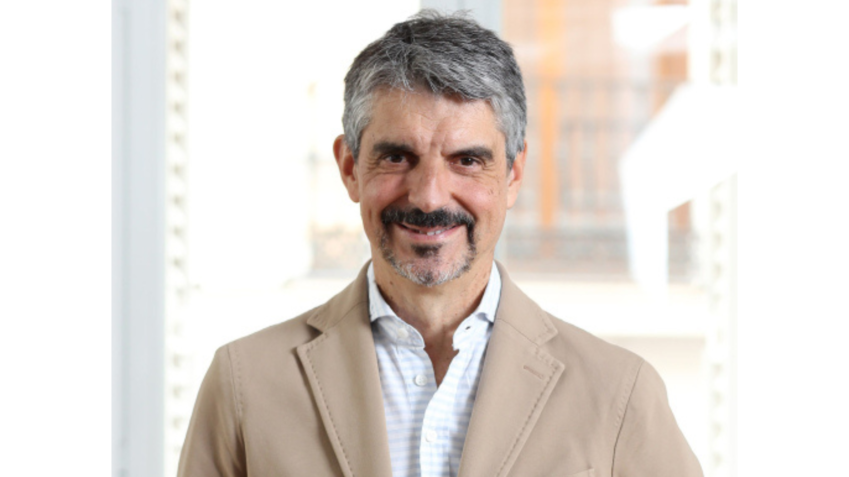 Jaume Pey
