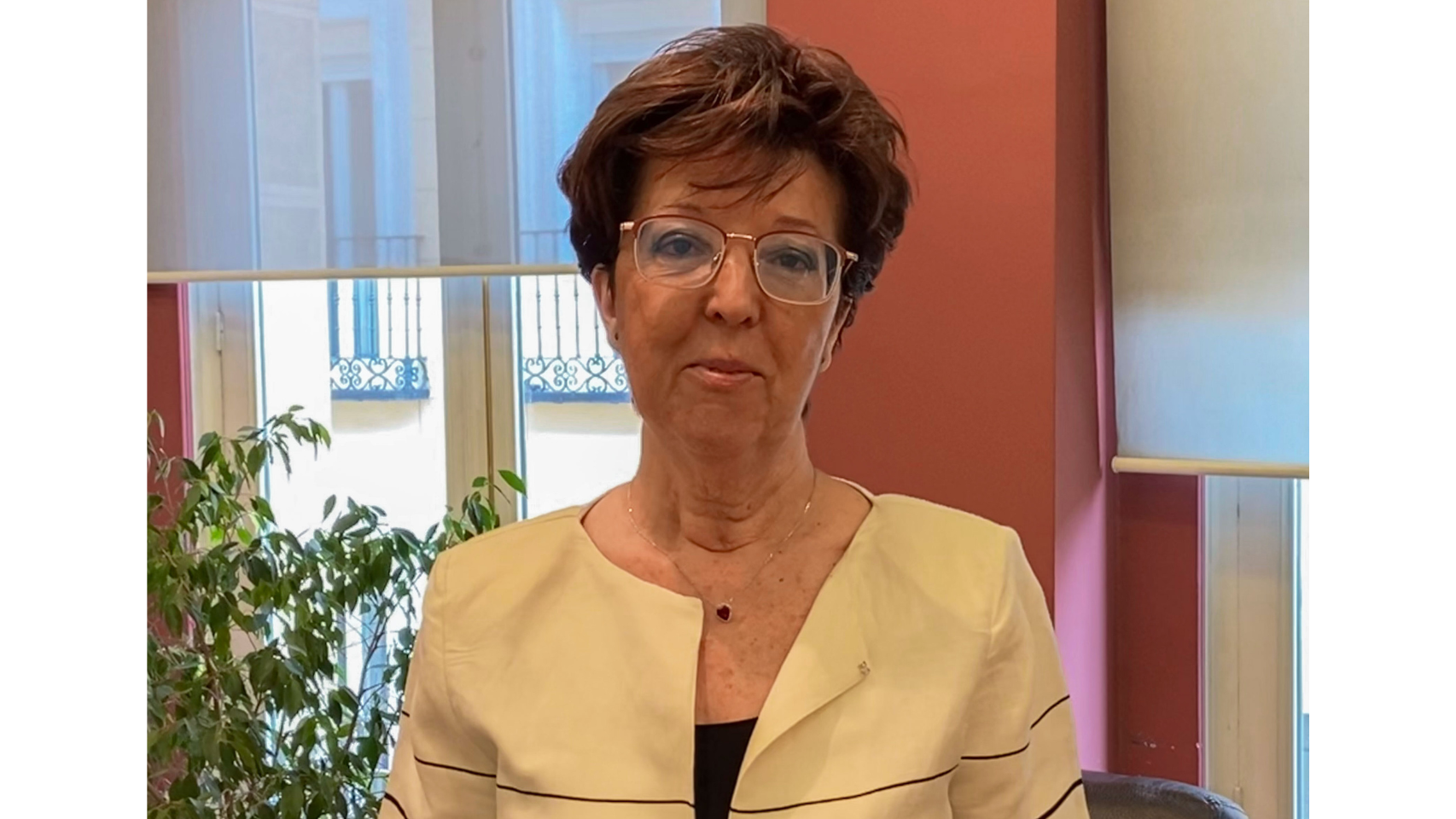 Elena Andradas Aragonés