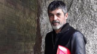 Muere Xabier Deive, actor gallego de Mareas Vivas, Matalobos o Águila Roja
