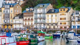Este es el pueblo más veraniego de Asturias: un buen lugar para comer y disfrutar de la naturaleza