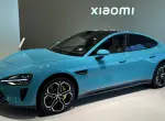 El Xiaomi SU7 tiene tanto éxito que hasta las marcas rivales se lo compran: aparecen varias unidades fuera de China