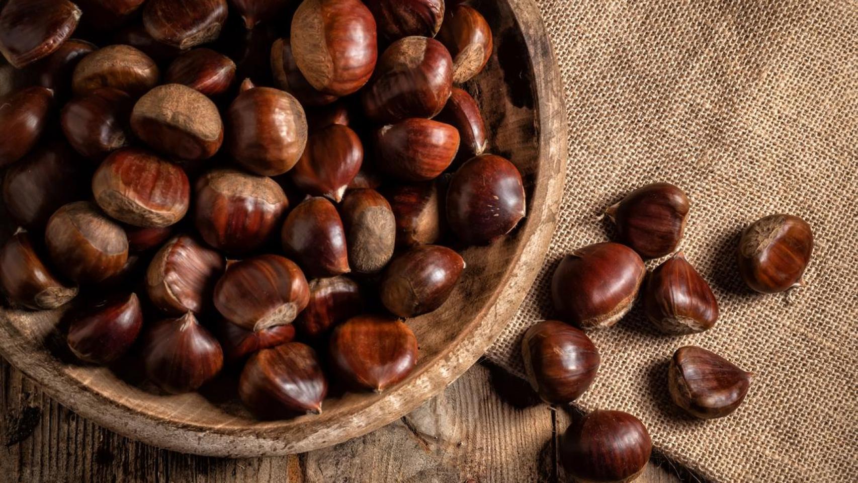 Ni nueces ni almendras: el 'falso' fruto seco que ignoramos, pero tiene ...