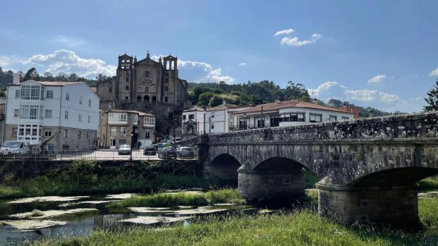 Padrón en la actualidad