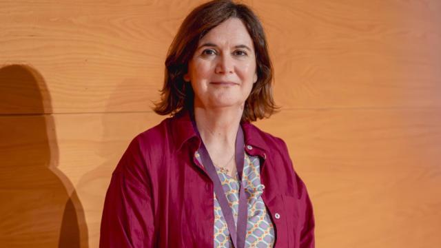 La gallega Minia Manteiga, nueva presidenta de la Sociedad Española de Astronomía