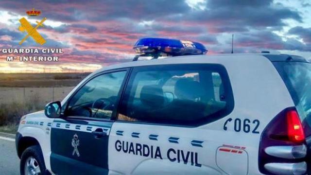 El GREIM rescata a dos senderistas deshidratadas en Ávila: “Habían sobreestimado sus posibilidades”