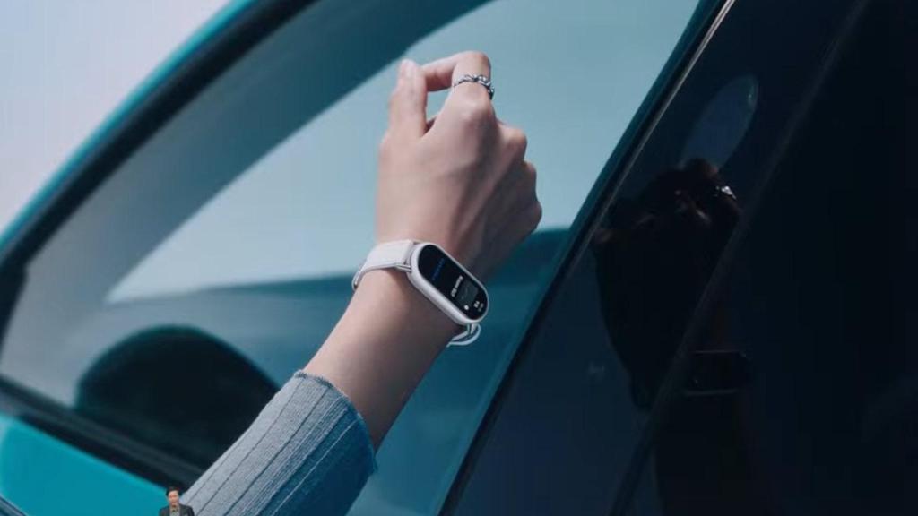 Xiaomi Smart Band 9