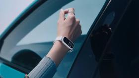 Xiaomi Smart Band 9