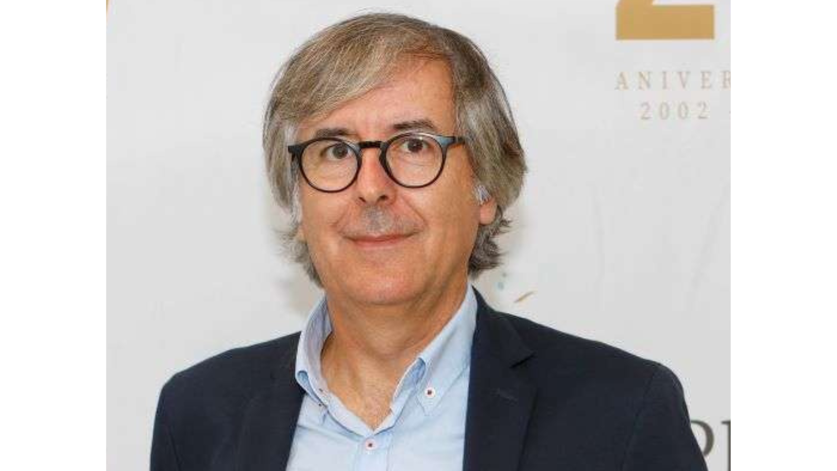 Carlos Represas