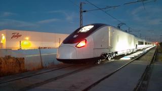 La guerra del tren en Europa: por qué Hungría, República Checa y Polonia necesitan a la española Talgo