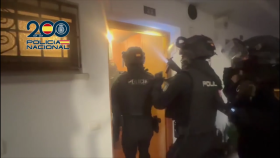 Detenidas tres personas por uno de los últimos tiroteos en Marbella