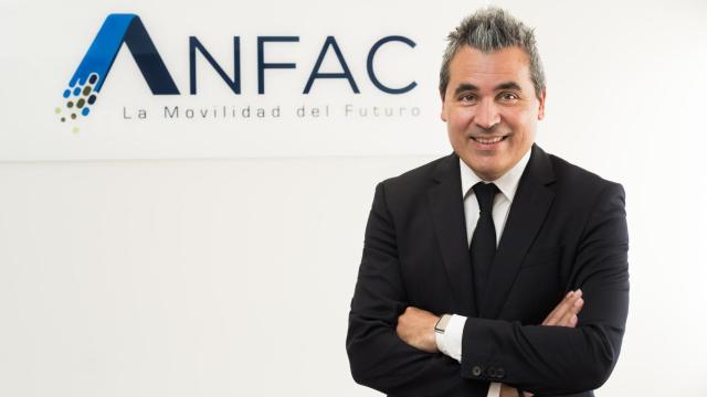 El presidente de Renault Group Iberia, Josep María Recasens, es el nuevo presidente de Anfac.
