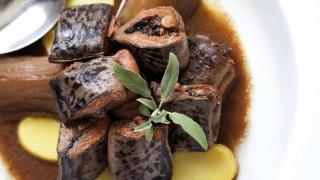 El plato típico de Galicia que no se conoce en el resto de España