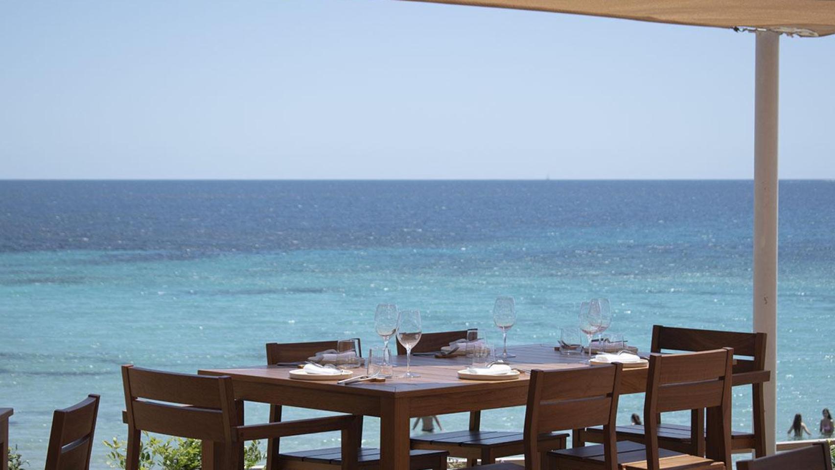 Cuatro chefs y cuatro restaurantes a los que seguir la pista en Ibiza este verano