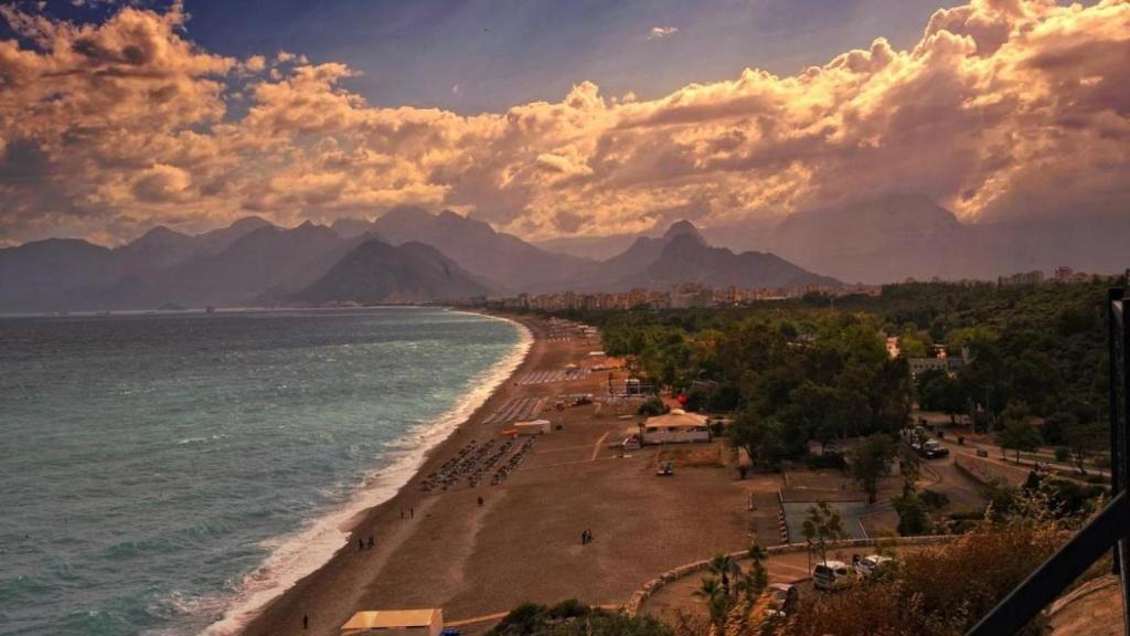 República Dominicana.