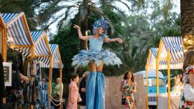 El Festival Noches Mágicas en Alicante arranca esta semana con un total de 14 citas culturales