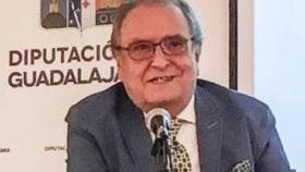 Emilio Clemente Muñoz.