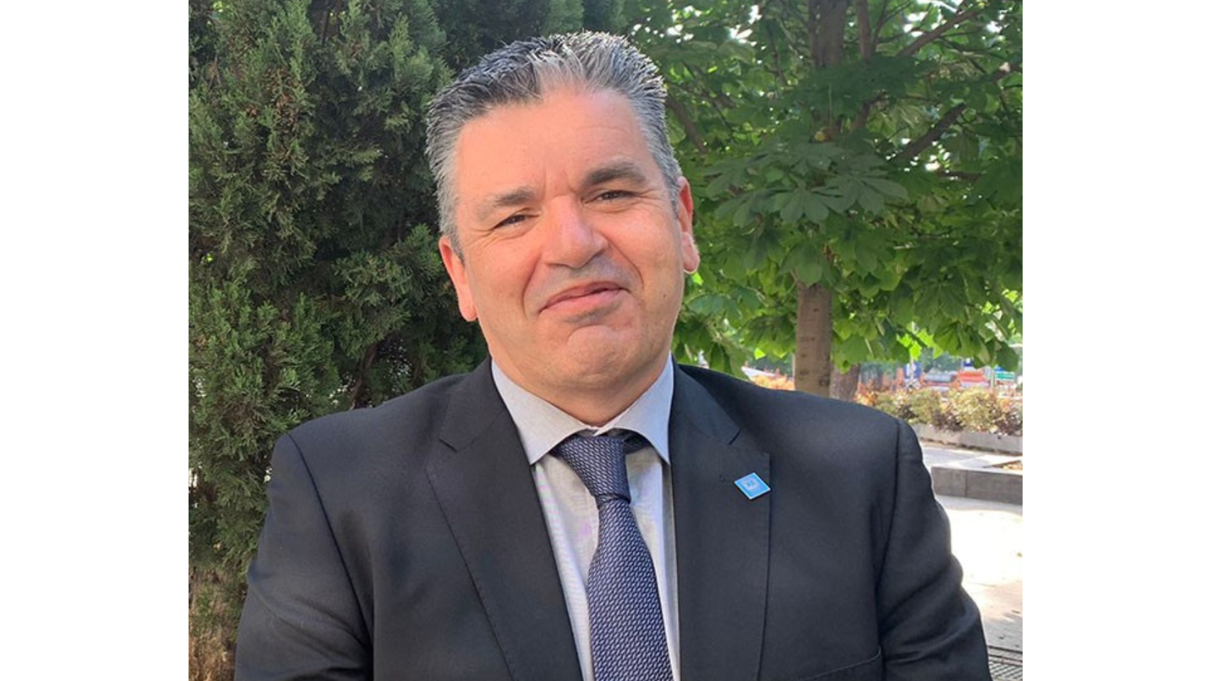 Manuel J. Vázquez Lima