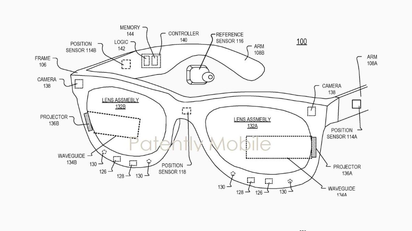 Zuckerberg Confirma Que Lanzará Nuevas Gafas Inteligentes Este 2024 Así Serían Las Ray Ban 1763