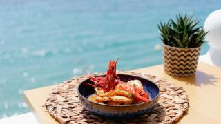 Este es el restaurante de la provincia de Alicante entre los 50 mejores de España para disfrutar del verano