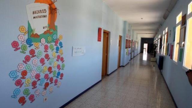 El Centro de Menores Zambrana en Valladolid