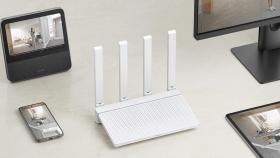 Xiaomi Router AX3000T