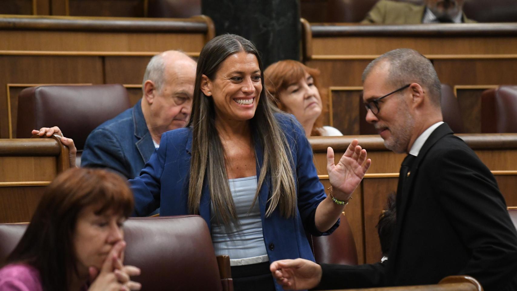 Junts tumba la Ley de Extranjería y el Gobierno prepara el  decretazo  para no hacer cesiones al PP