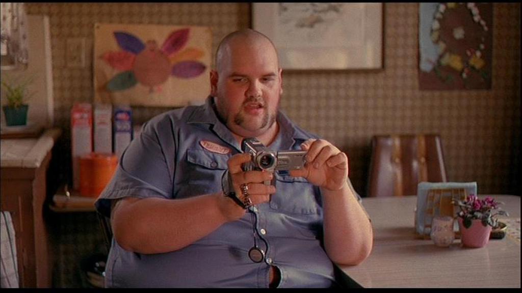 El increíble cambio físico del actor Ethan Suplee: irreconocible 25 años después de 'American History X'