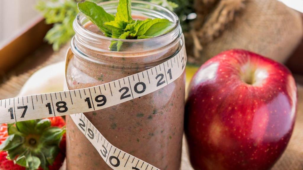 Es importante comenzar el día con un desayuno equilibrado.