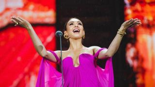 Aida Garifullina, soprano rusa: "Mi misión es hacer que la ópera sea más accesible para los jóvenes"
