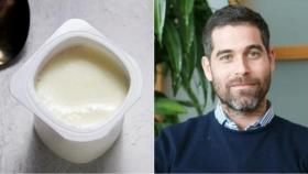 El aviso del nutricionista Pablo Ojeda sobre los yogures de proteínas.