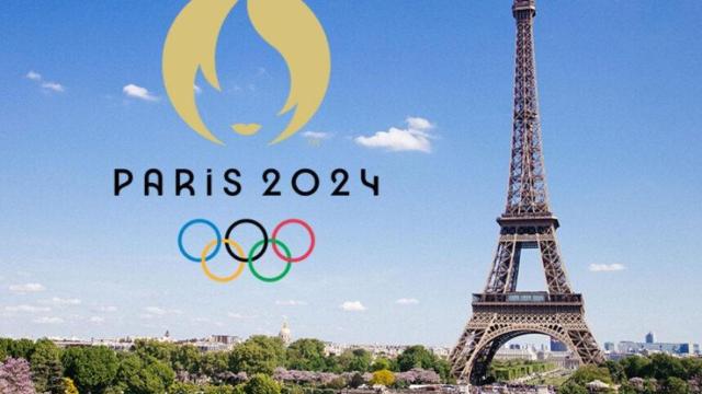 Juegos Olímpicos de Paris 2024.