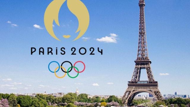 Juegos Olímpicos de Paris 2024.