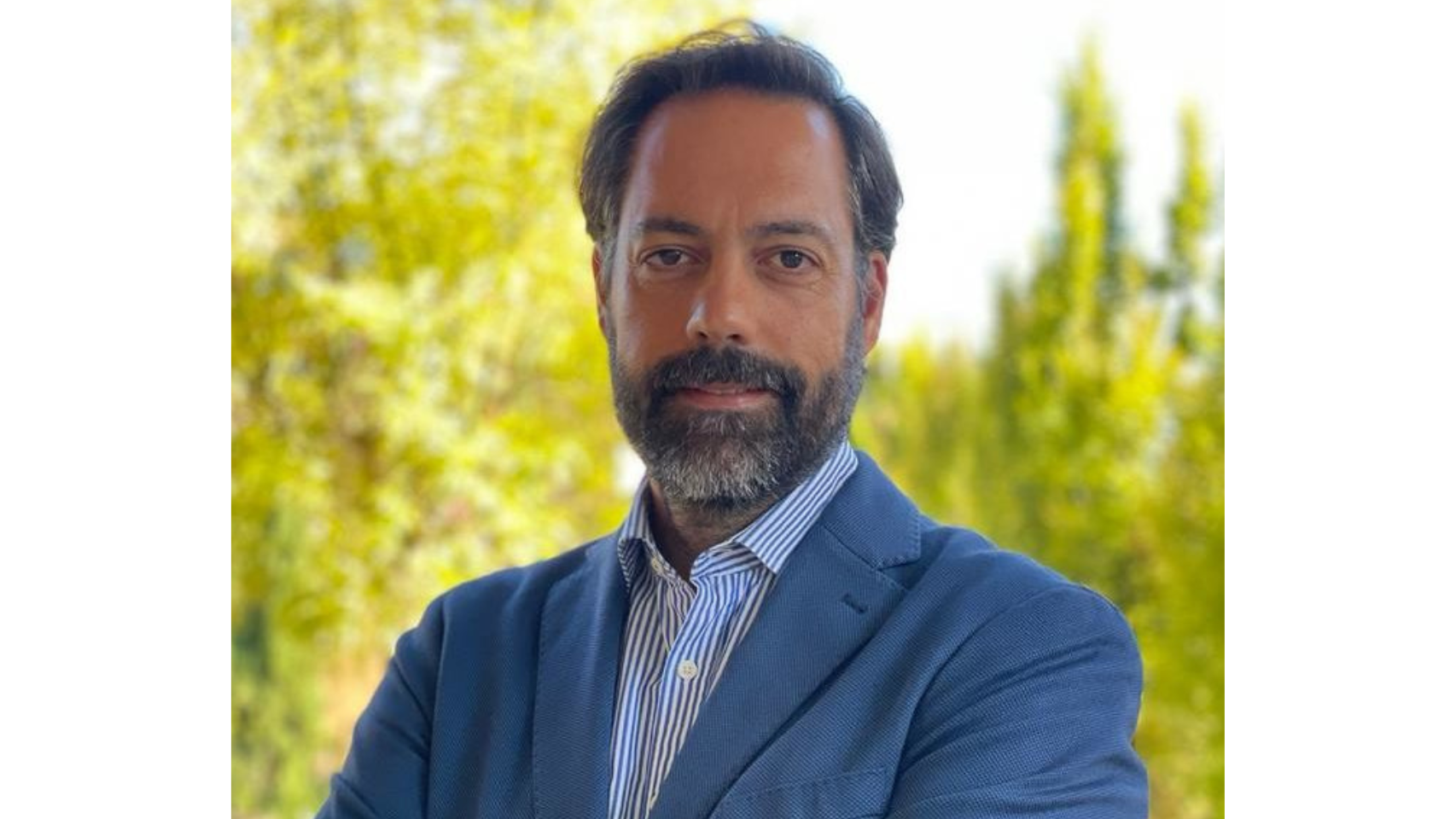 Jorge del Diego Salas