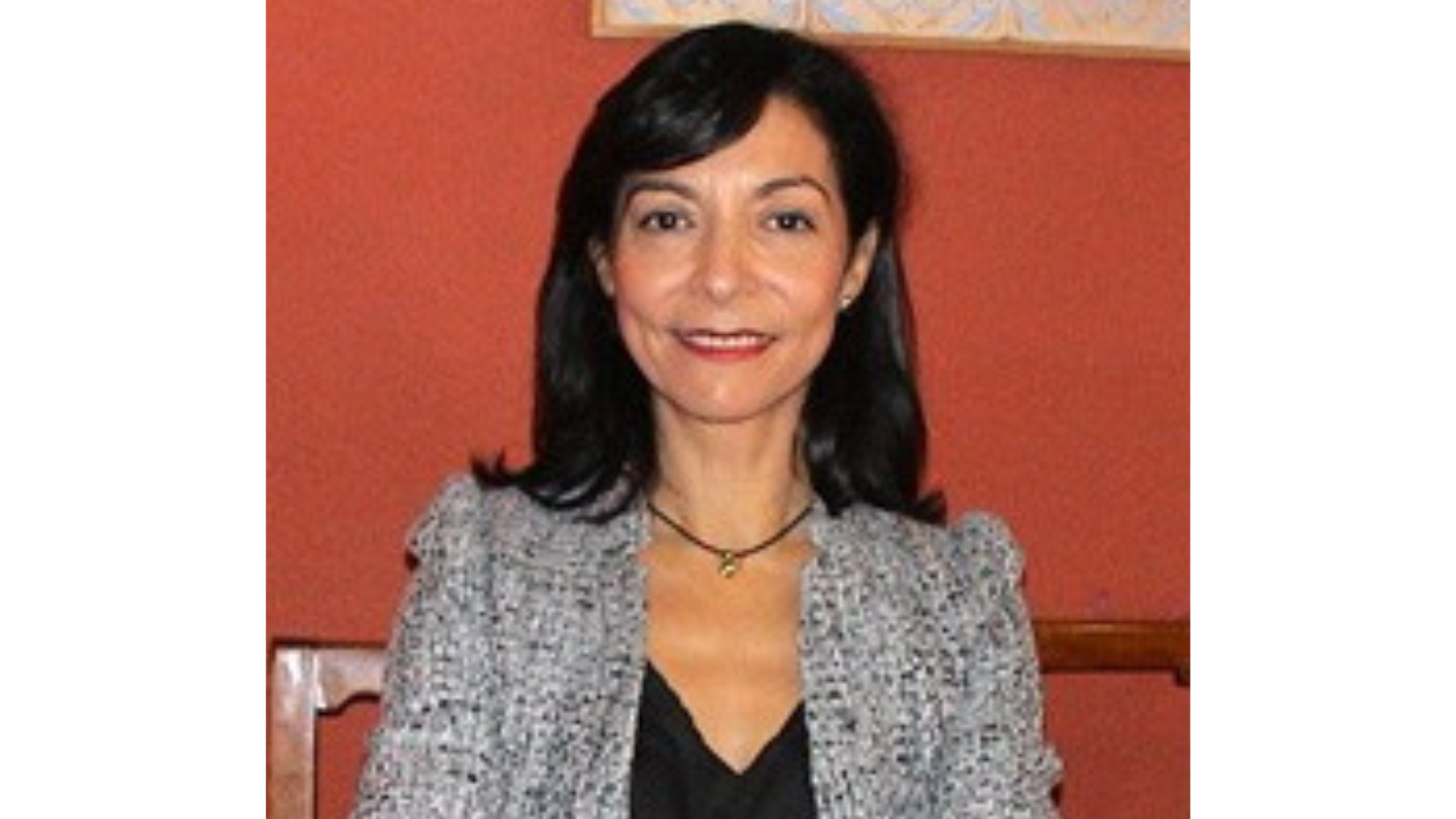 Nítida Pastor