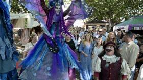 Feria de las Maravillas de A Coruña