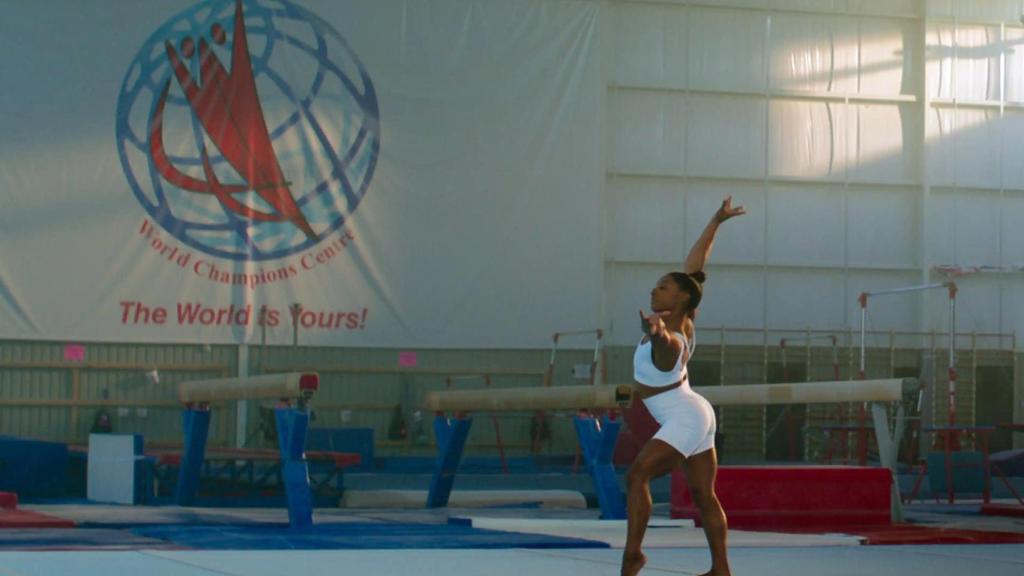 La gimnasta que sorprendió al retirarse de los Juegos Olímpicos cuenta su historia en este documental de Netflix