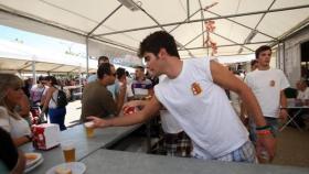 Feria Folclore y Gastronomía