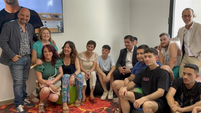 La ministra de Vivienda y Agenda Urbana, Isabel Rodríguez, visita este miércoles Poblete (Ciudad Real).