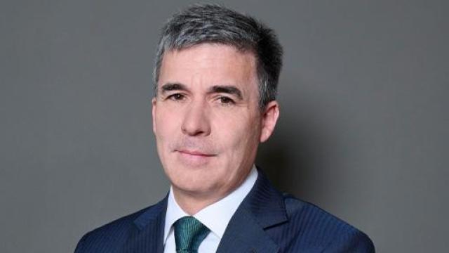 Gastón Bottazzini, nuevo consejero delegado de El Corte Inglés.
