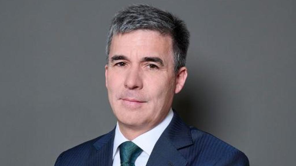 Gastón Bottazzini, nuevo consejero delegado de El Corte Inglés.