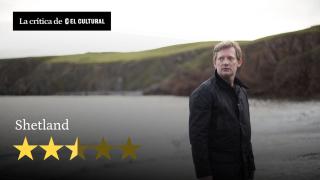 ‘Shetland’ o el triunfo de la televisión confortable