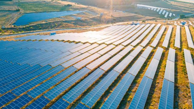 Energía autoriza la construcción de 23 instalaciones fotovoltaicas en la Comunitat Valenciana