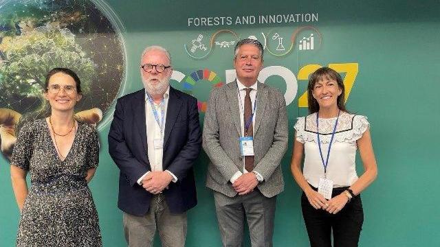 La FAO valora positivamente la apuesta de León por el medio ambiente