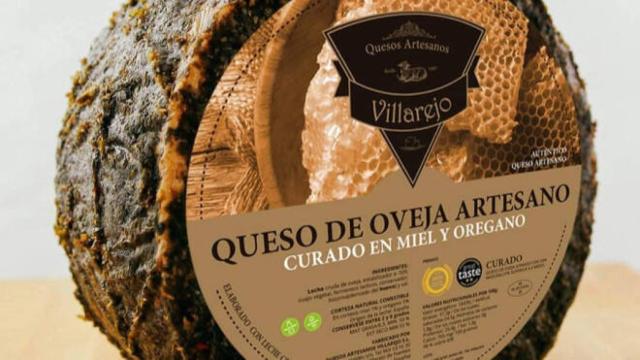 El queso de Cuenca que está triunfando en España y en todo el mundo