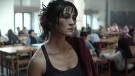 El thriller psicológico que mezcla remo, 'Cisne negro' y 'Whiplash': una fascinante película de solo 90 minutos