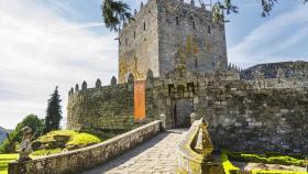 El pueblo de Pontevedra que tiene uno de los castillos medievales mejor conservados de Galicia